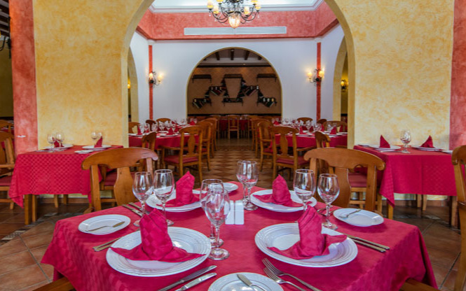 Restaurant Restaurant