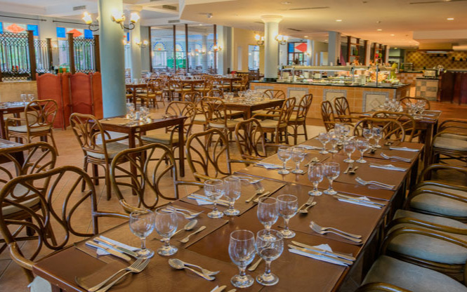 Buffet Buffet