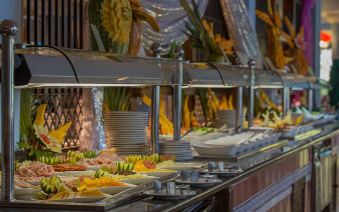 Buffet Buffet