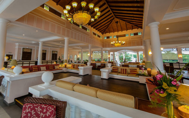 Lobby Lobby