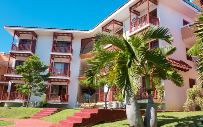 Bâtiment Bâtiment