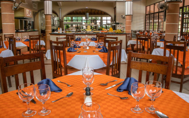 Buffet Buffet