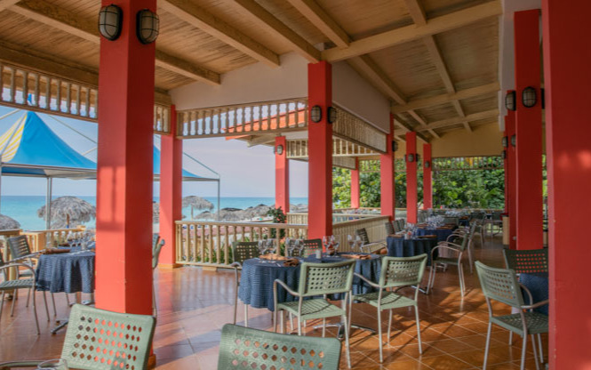 Restaurant Restaurant