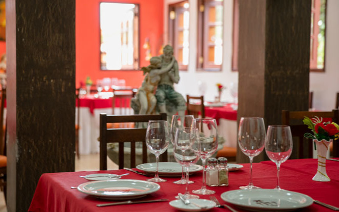 Restaurant Restaurant