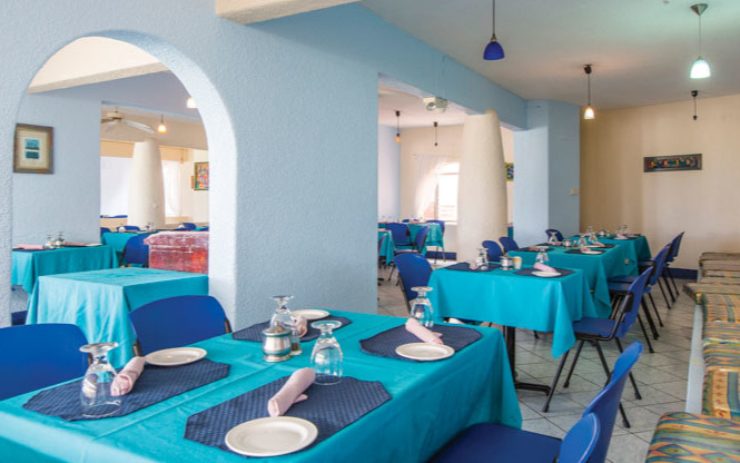 Restaurant Restaurant