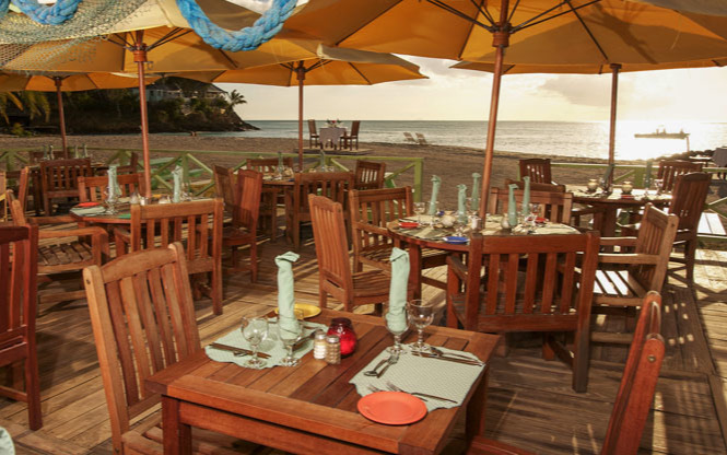 Restaurant Restaurant