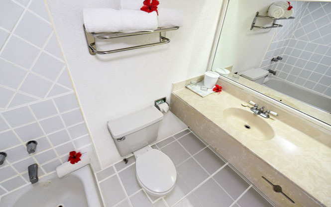 Salle de bain Salle de bain