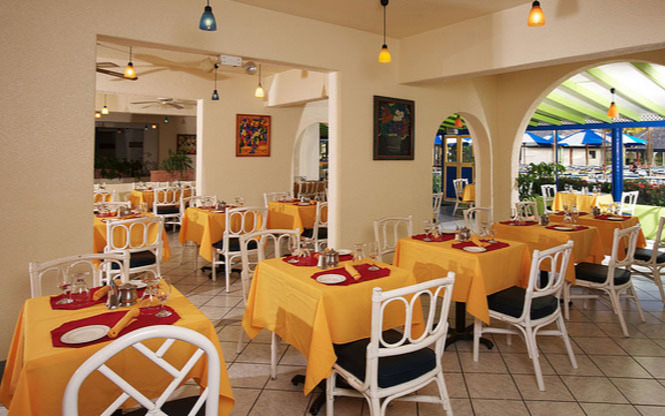 Restaurant Restaurant