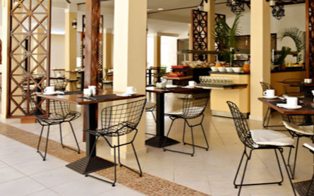 Buffet Buffet