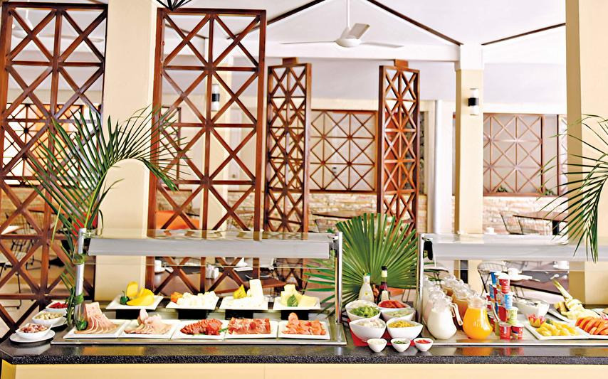 Buffet Buffet