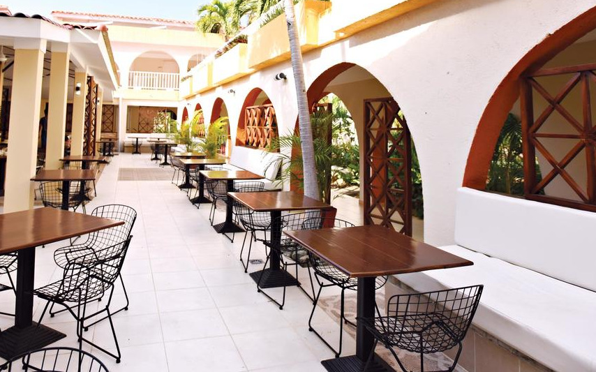 Restaurant Restaurant