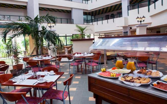 Buffet Buffet