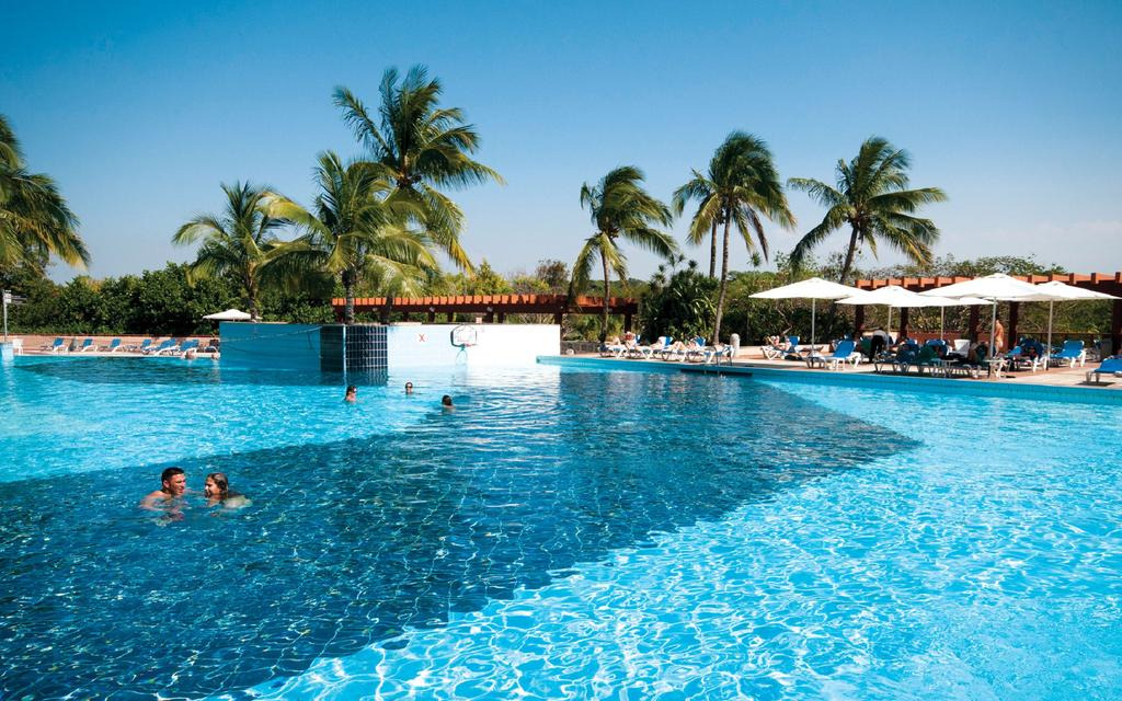 Piscine Piscine