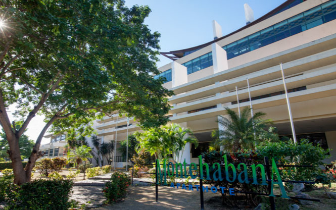 Hotel Hotel