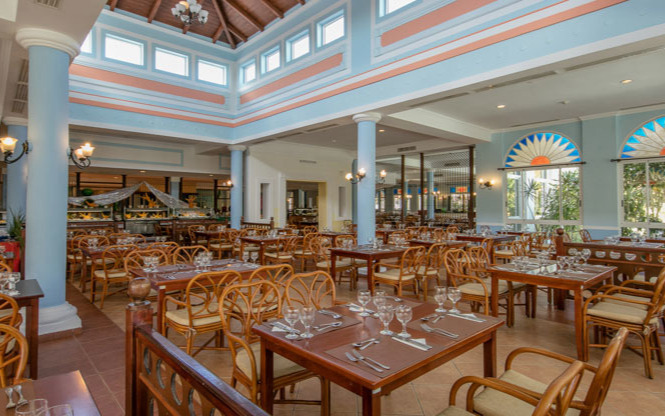 Buffet Buffet