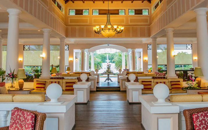 Lobby Lobby