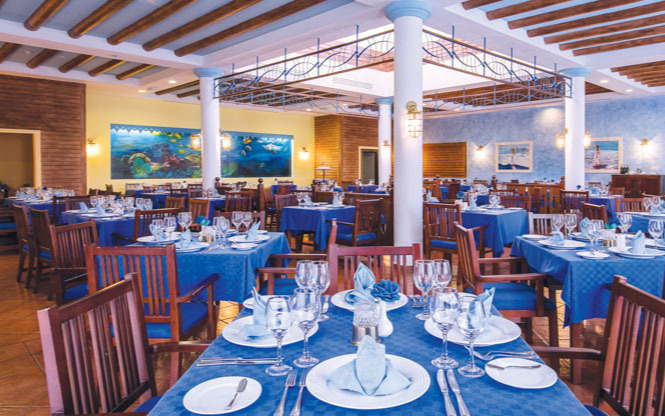 Restaurant Restaurant