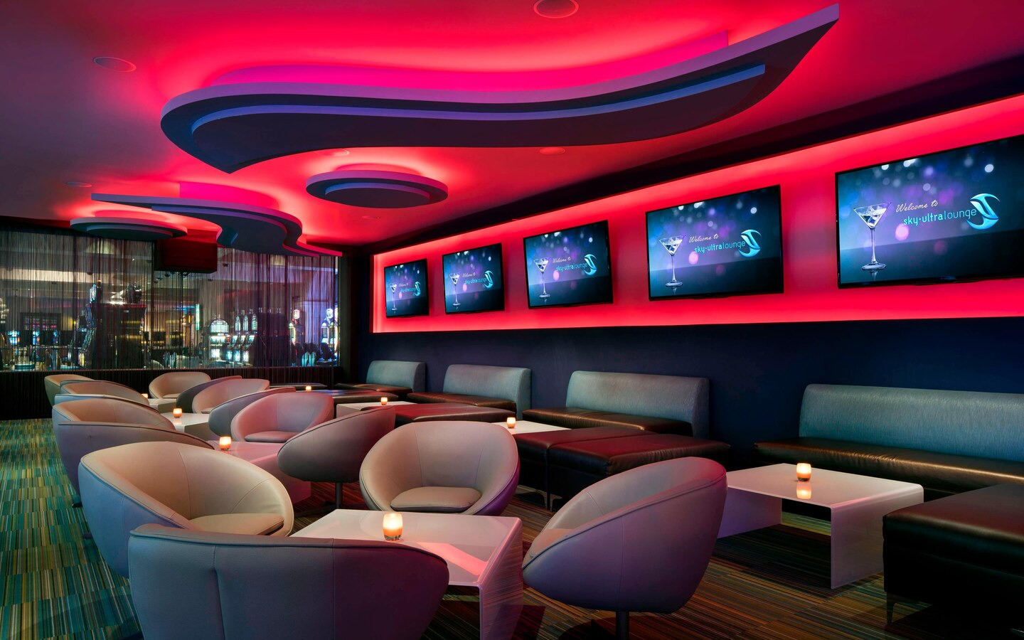 Night bar Night bar