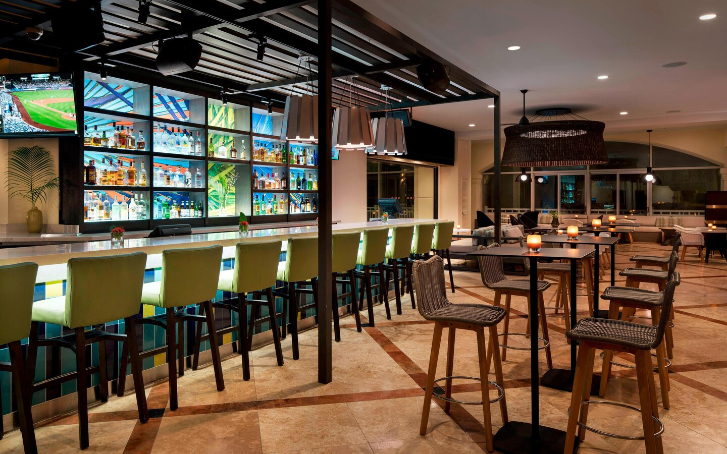 Sushibar Sushibar