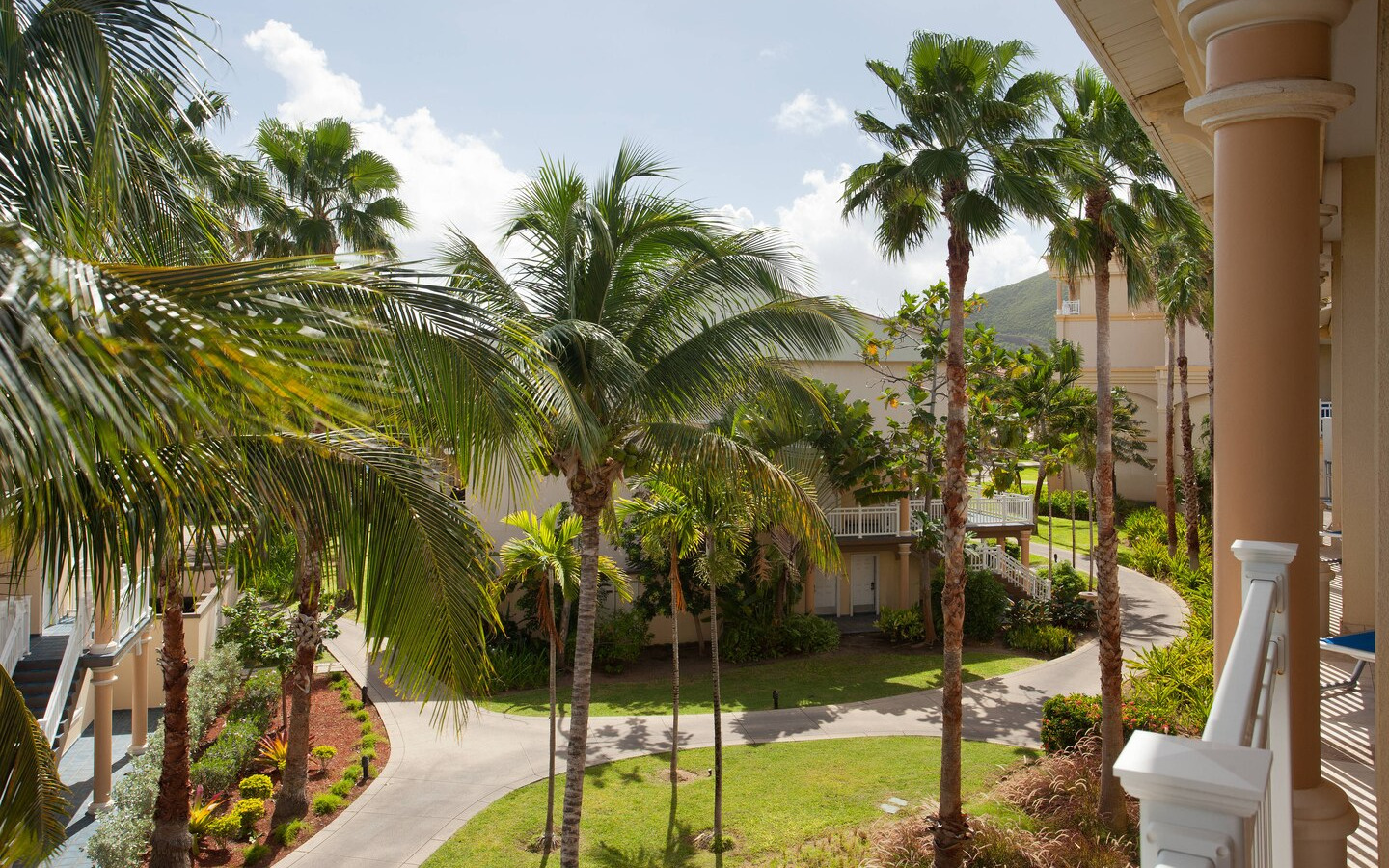 Gardens Gardens