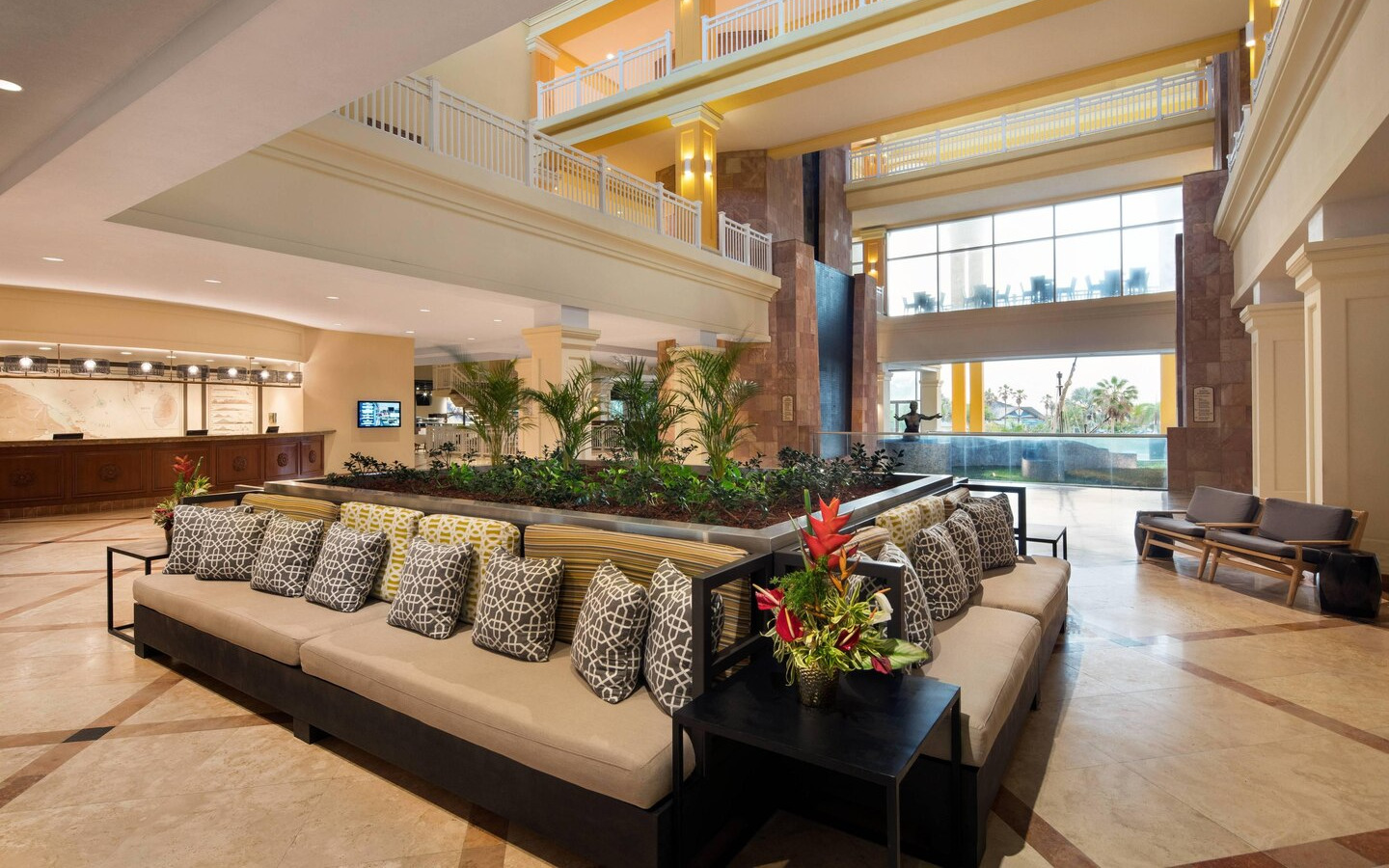 Lobby Lobby
