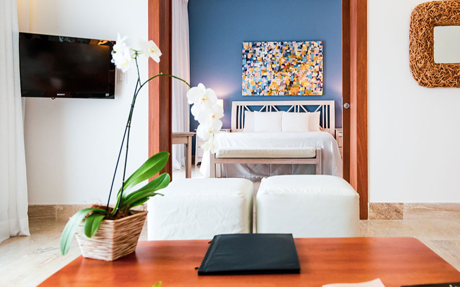 Suite 1 chambre Suite 1 chambre