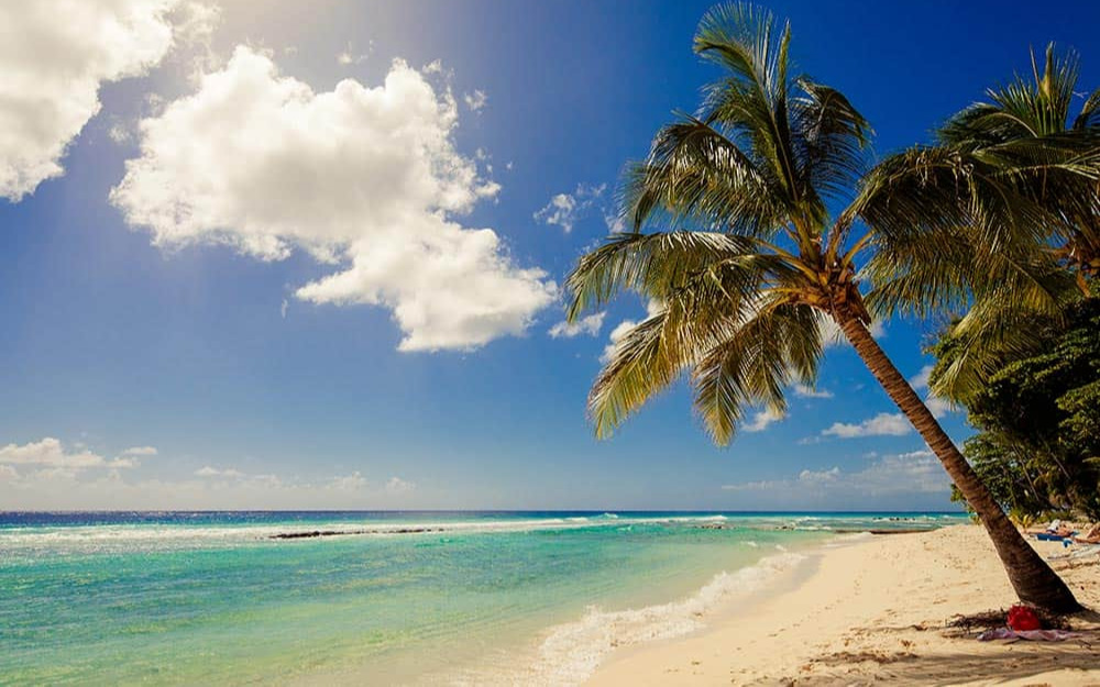 Beach Beach