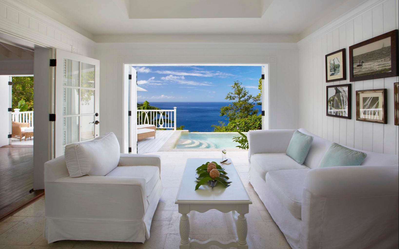 Superior Villa Deluxe Superior Villa Deluxe