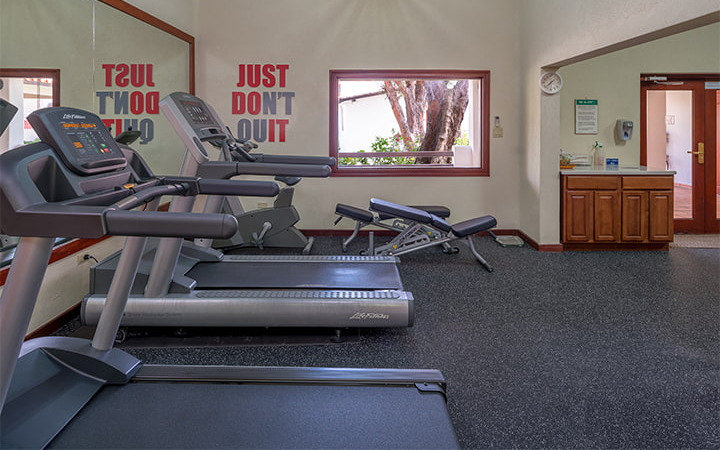 Gym Gym