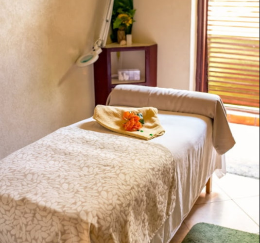 Massage Massage