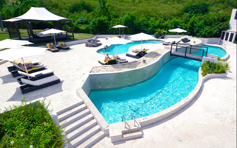 Piscine Piscine