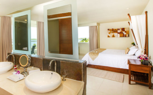 Deluxe Room Deluxe Room