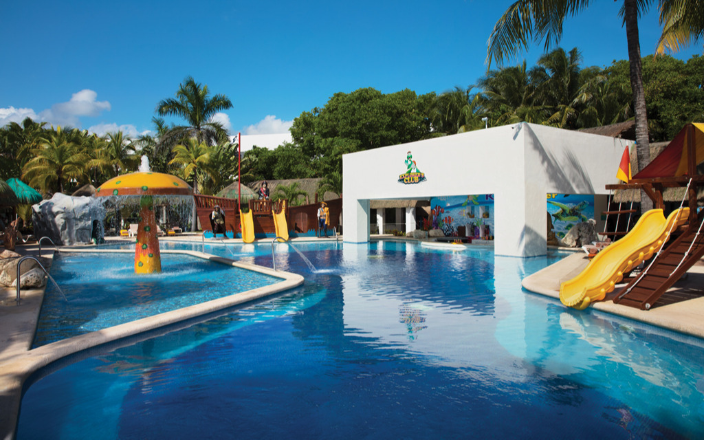 Piscine Piscine