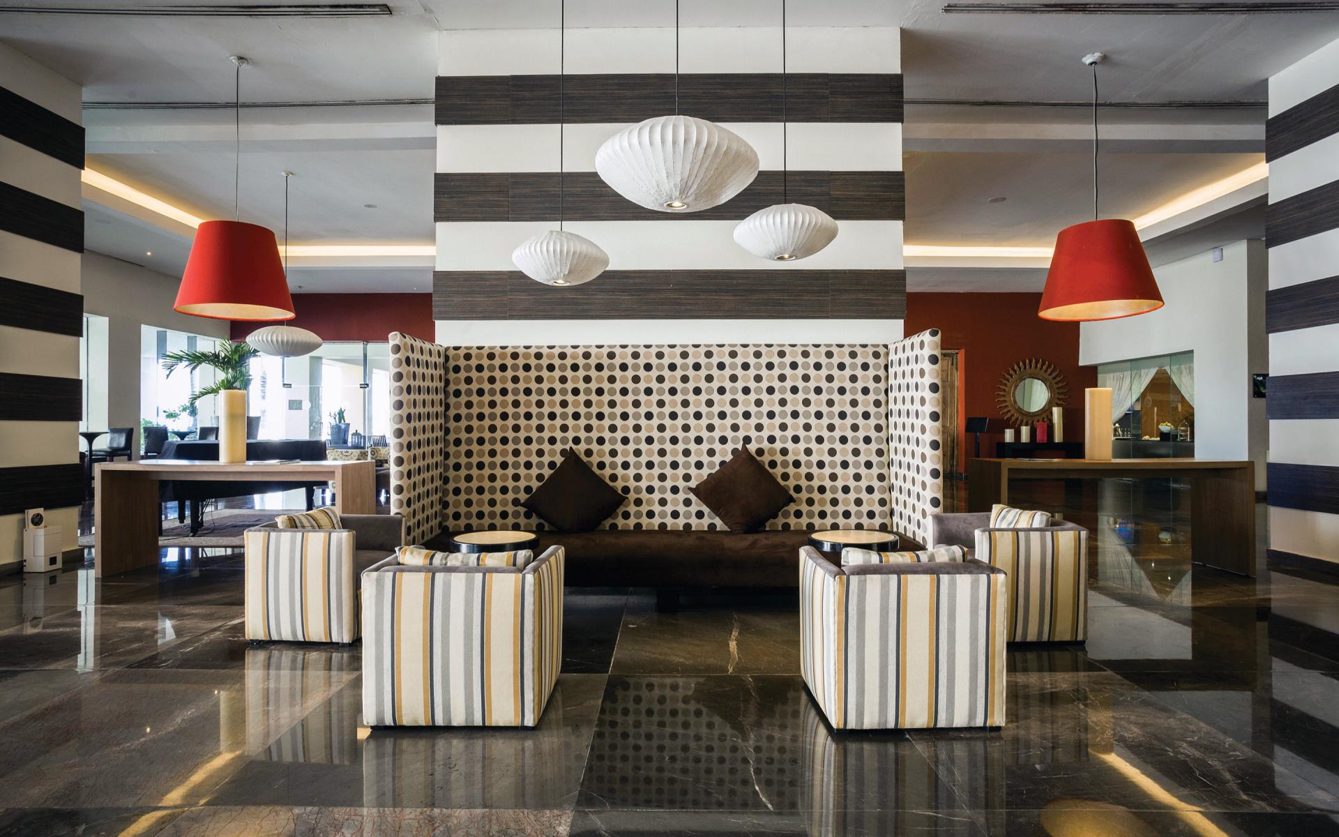 Lobby Lobby