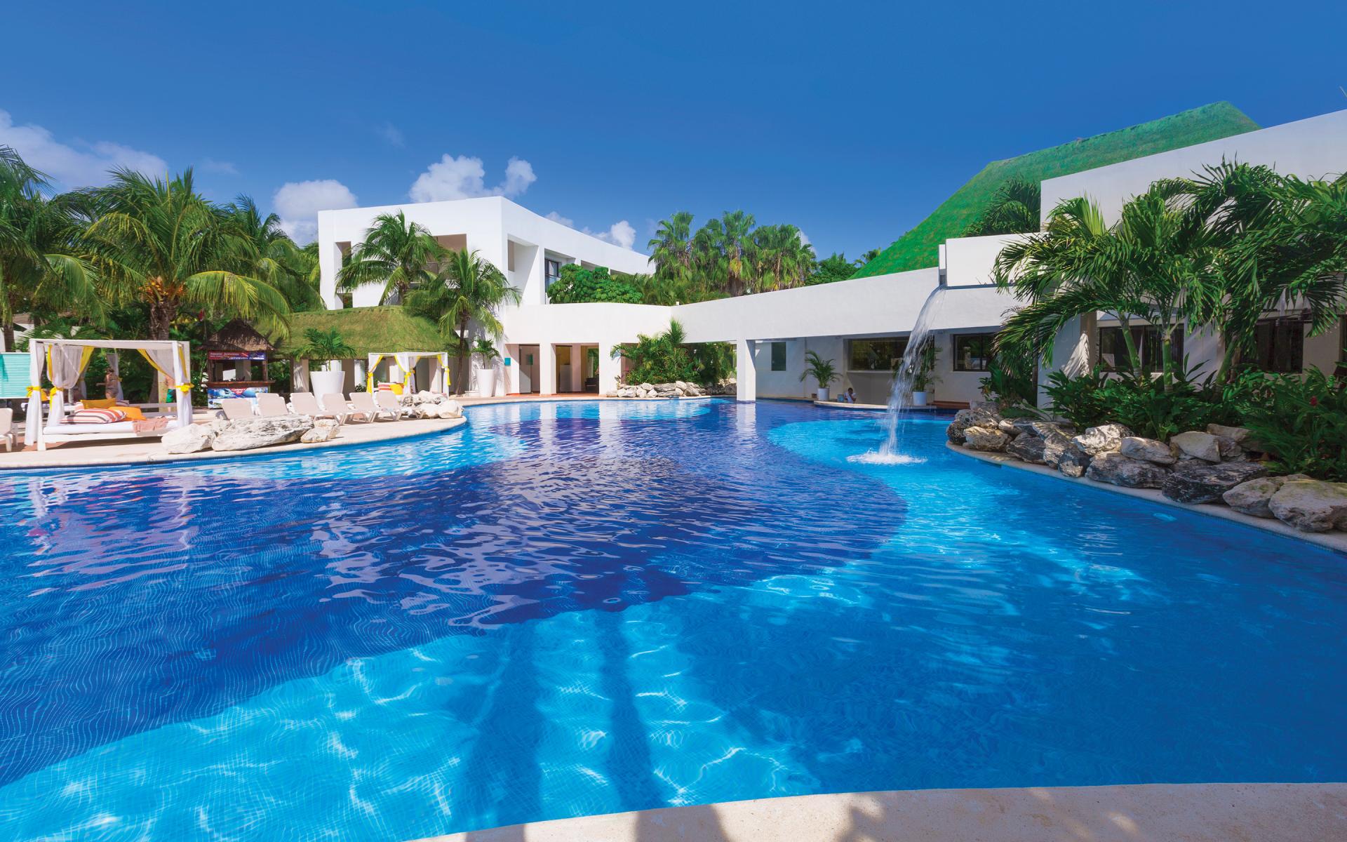 Piscine Piscine