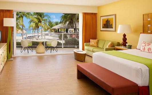 Junior suite Junior suite