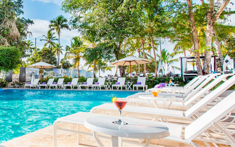 Pisicne au Sunscape Dominicus La Romana Pisicne au Sunscape Dominicus La Romana