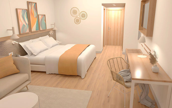 Rooms at Sunscape Dominicus La Romana Rooms at Sunscape Dominicus La Romana
