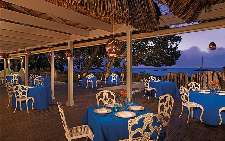 Restaurant Restaurant