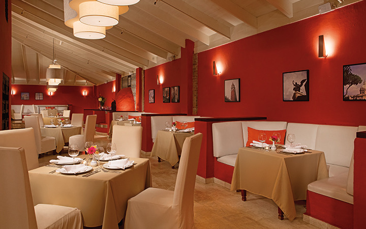 Restaurant Restaurant
