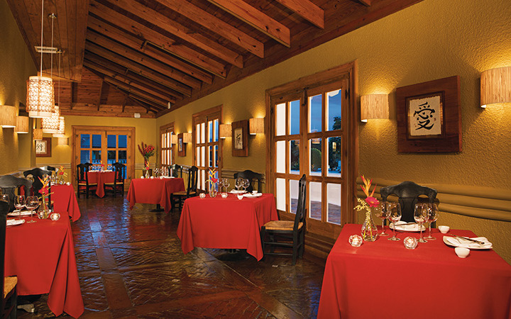 Restaurant Restaurant