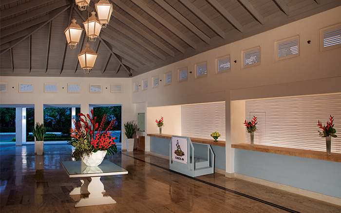 Lobby Lobby
