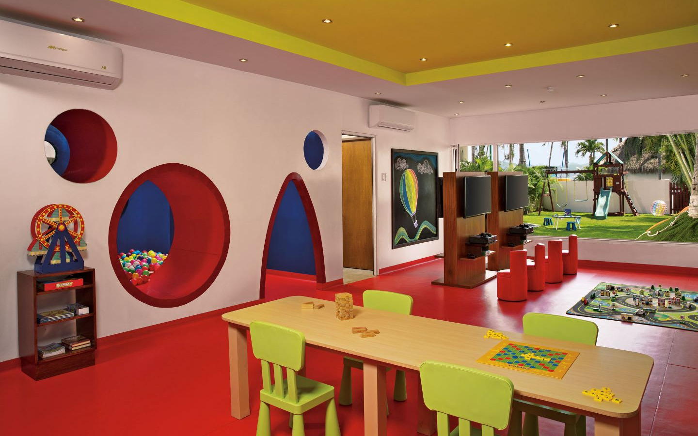 Kids Club Kids Club
