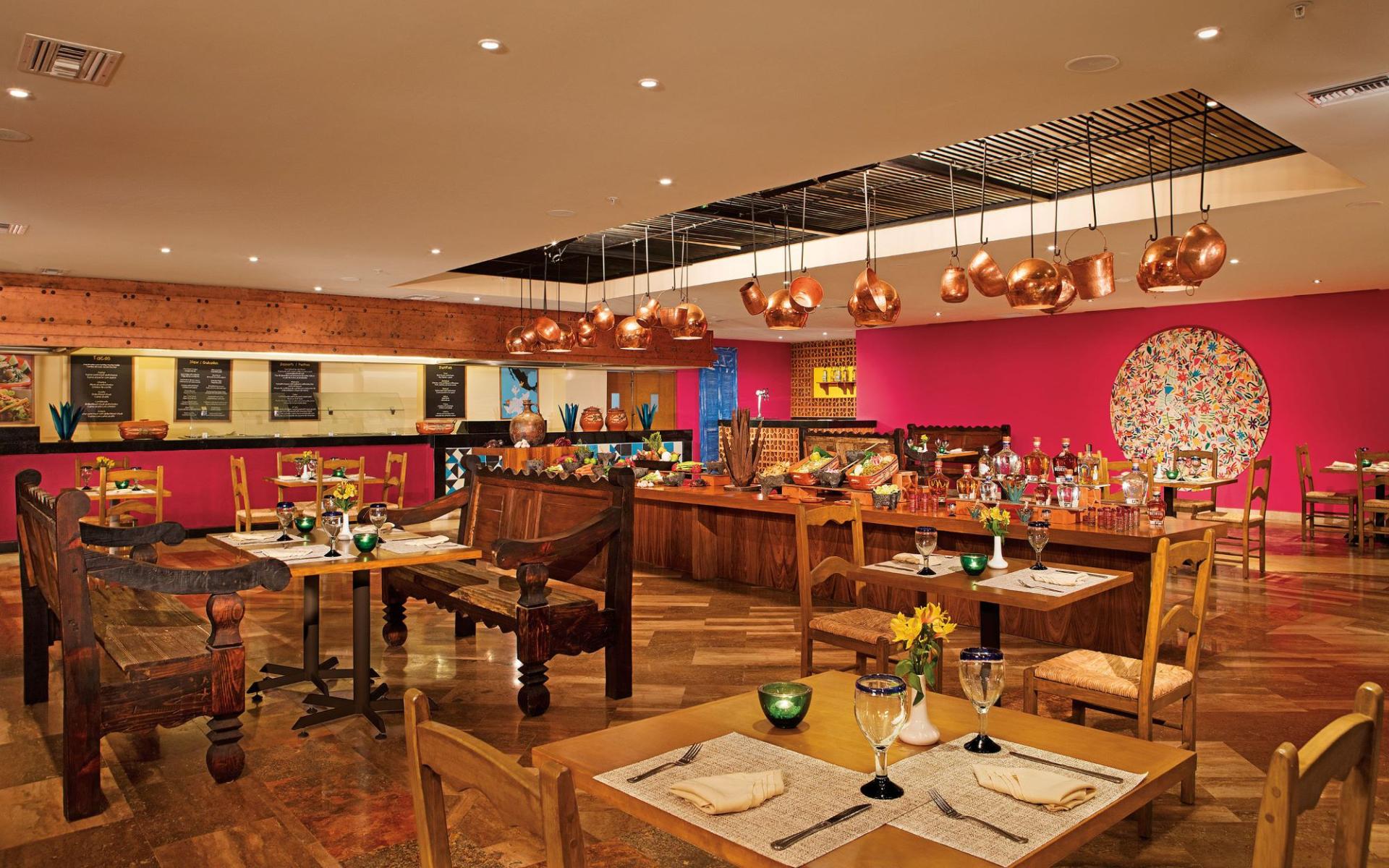 Restaurant Restaurant