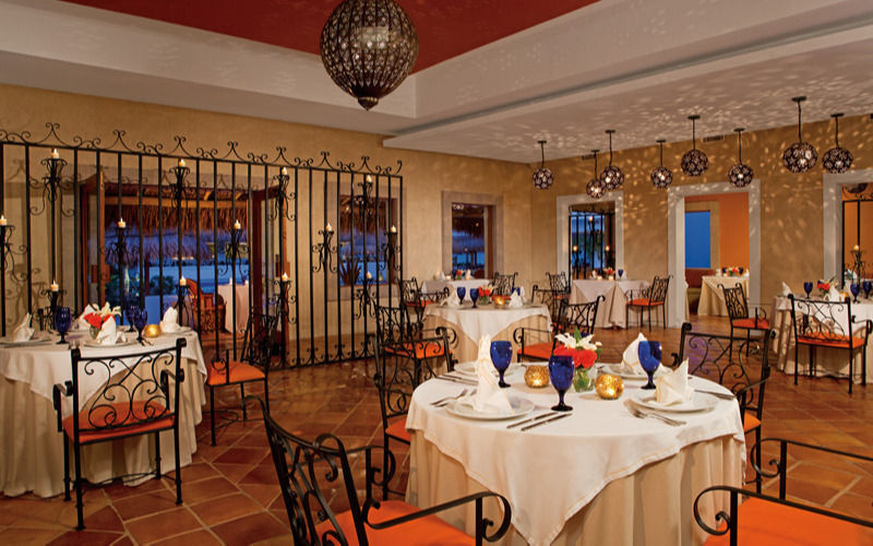 El Patio El Patio