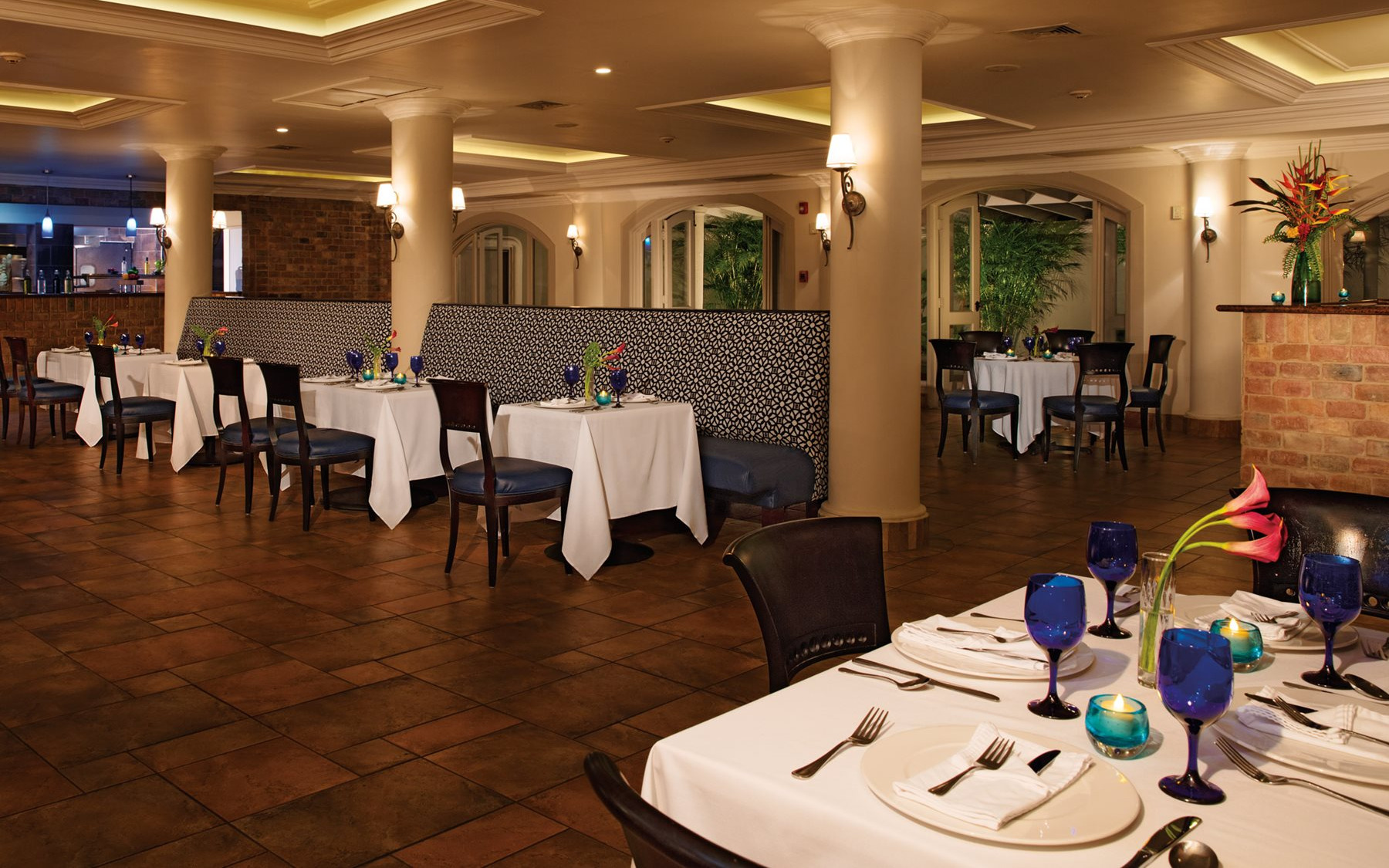 Restaurant Da Mario Restaurant Da Mario
