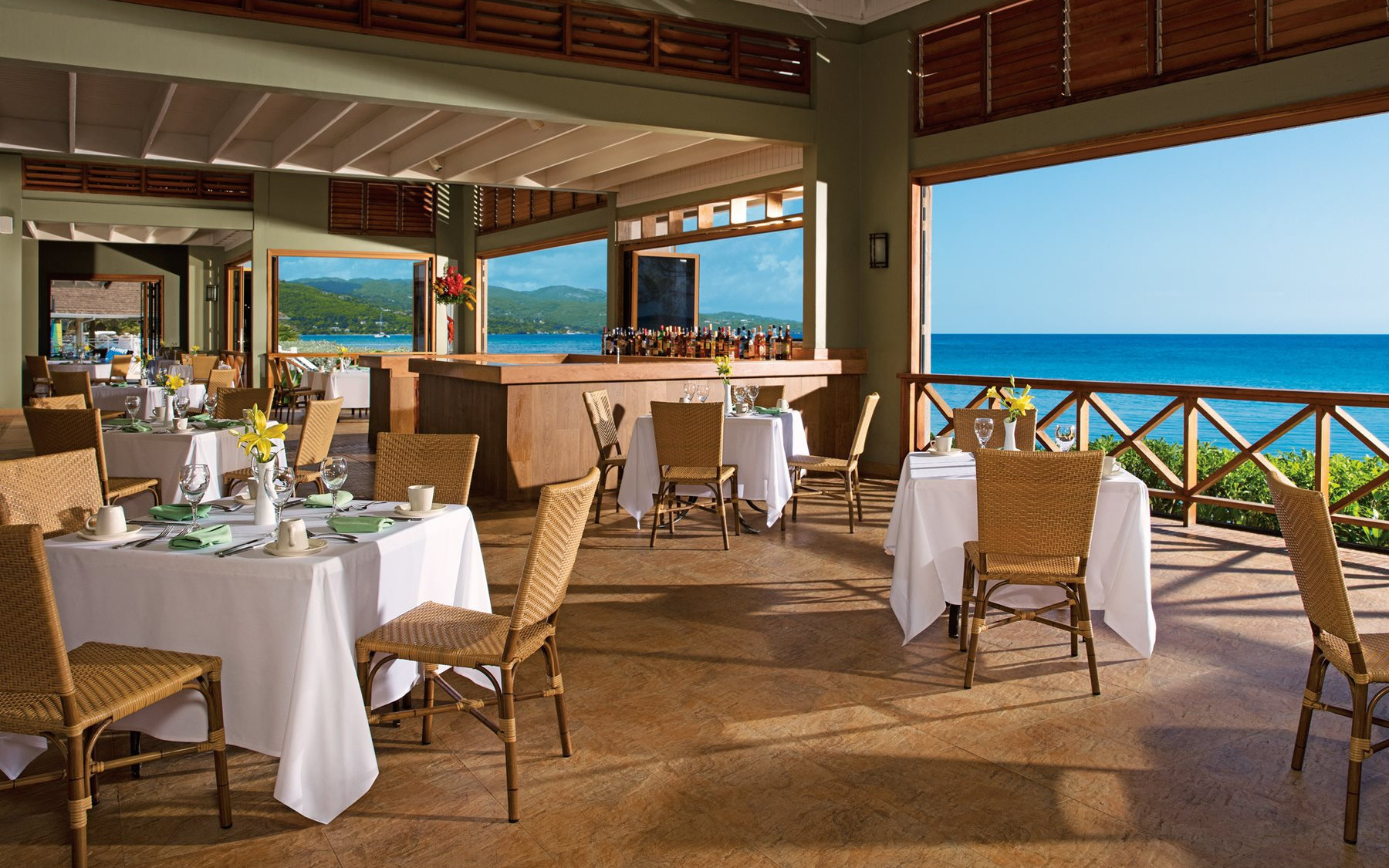 Restaurant Windows Restaurant Windows