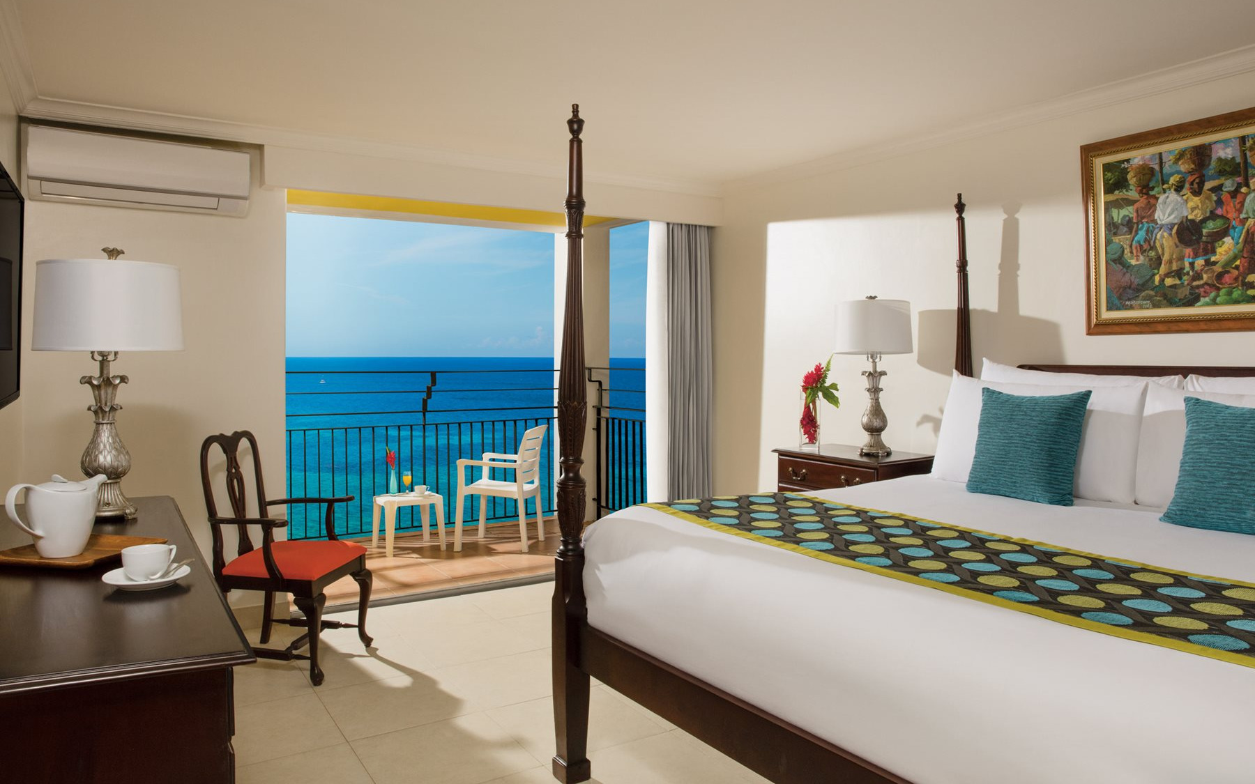 Suite 1 chambre Sun Club Suite 1 chambre Sun Club