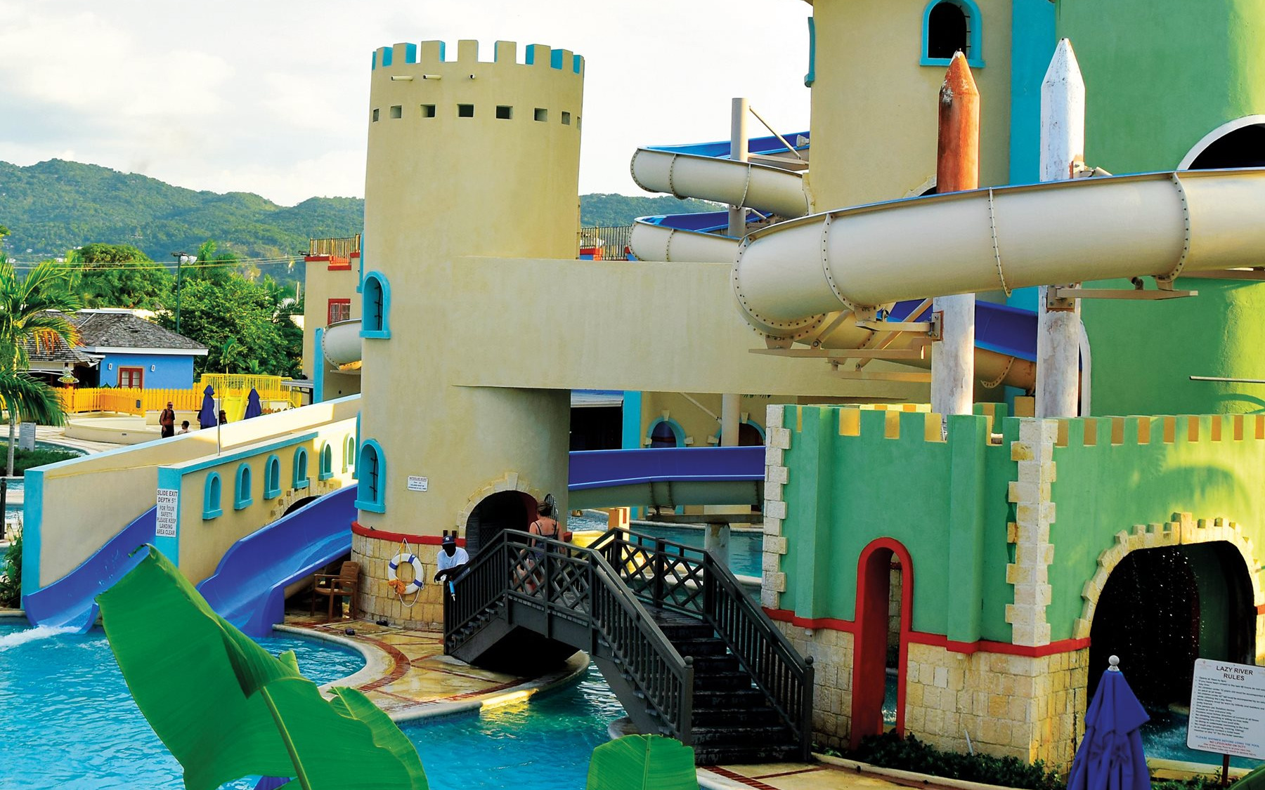 Piscine pour enfants Piscine pour enfants