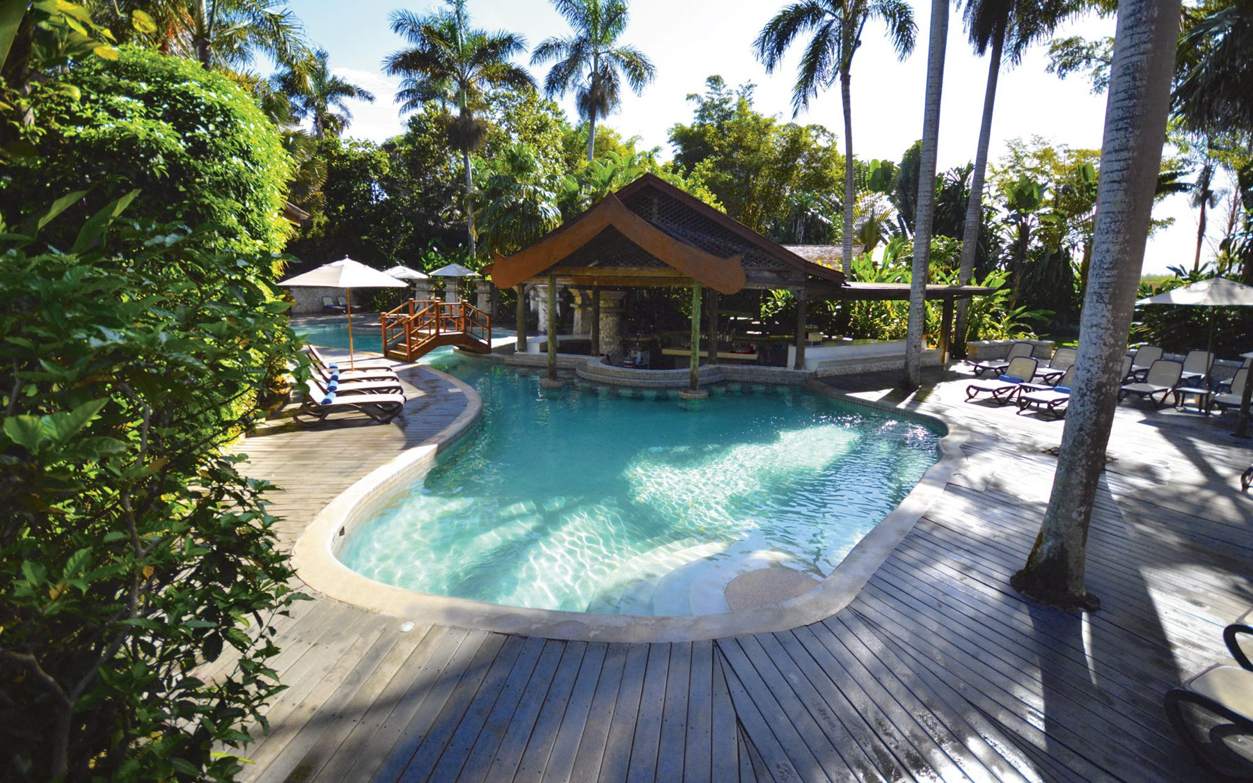 Pool Pool